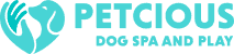 Petcious Dog Spa and Play
